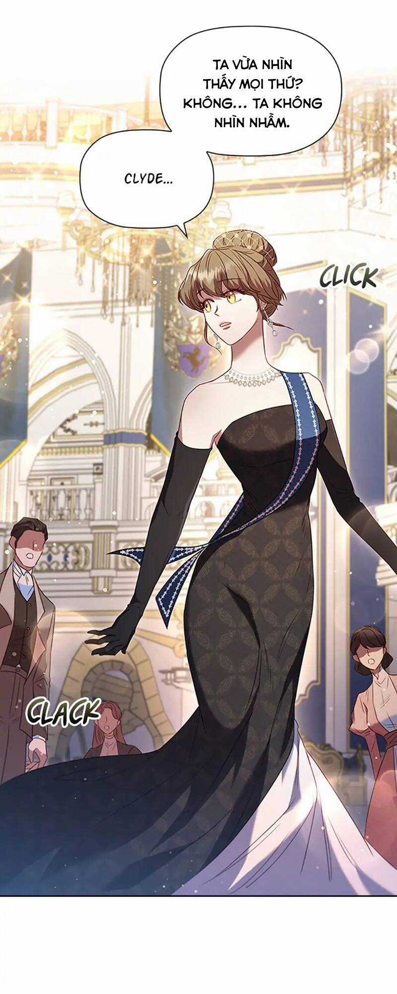 Công Chúa Bị Bỏ Rơi Chapter 40 trang 49
