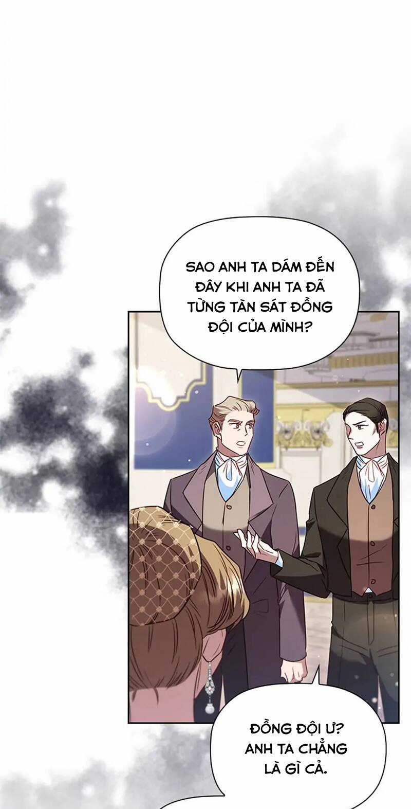 Công Chúa Bị Bỏ Rơi Chapter 40 trang 50