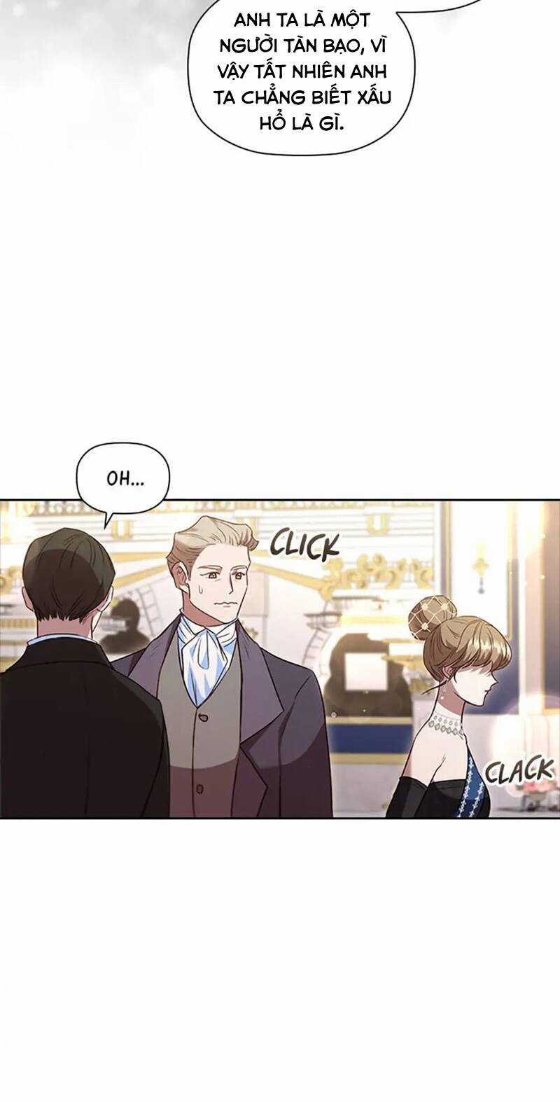 Công Chúa Bị Bỏ Rơi Chapter 40 trang 51