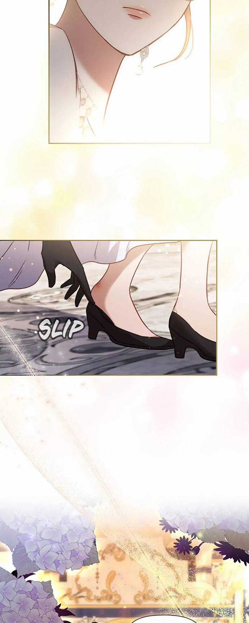 Công Chúa Bị Bỏ Rơi Chapter 40 trang 53