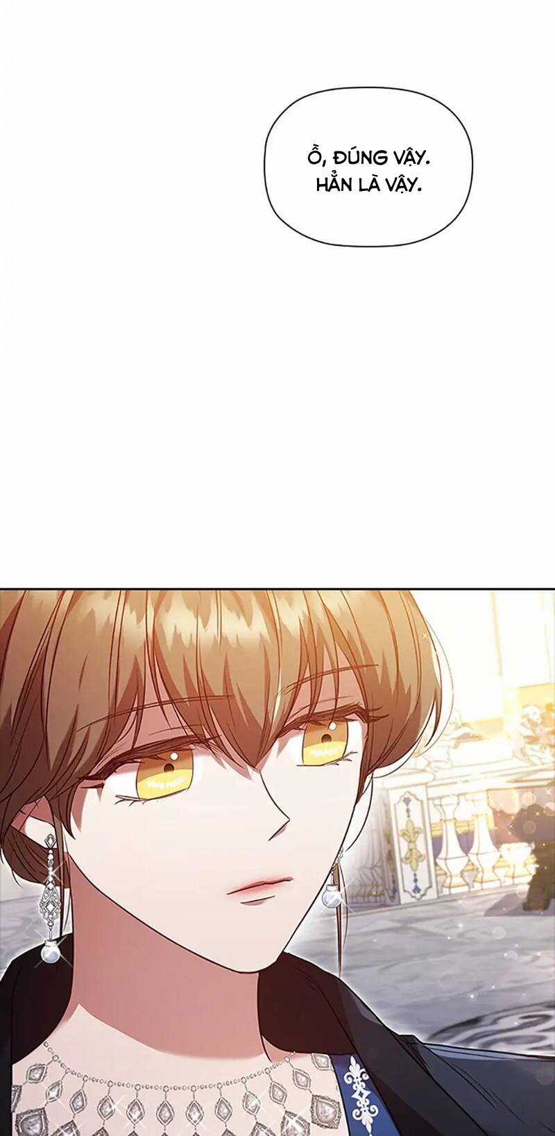 Công Chúa Bị Bỏ Rơi Chapter 40 trang 6