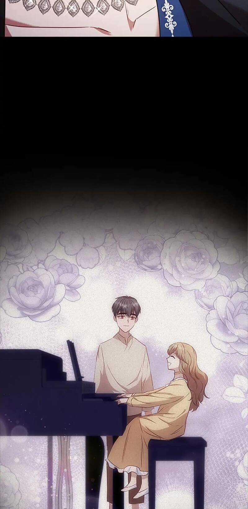 Công Chúa Bị Bỏ Rơi Chapter 40 trang 7