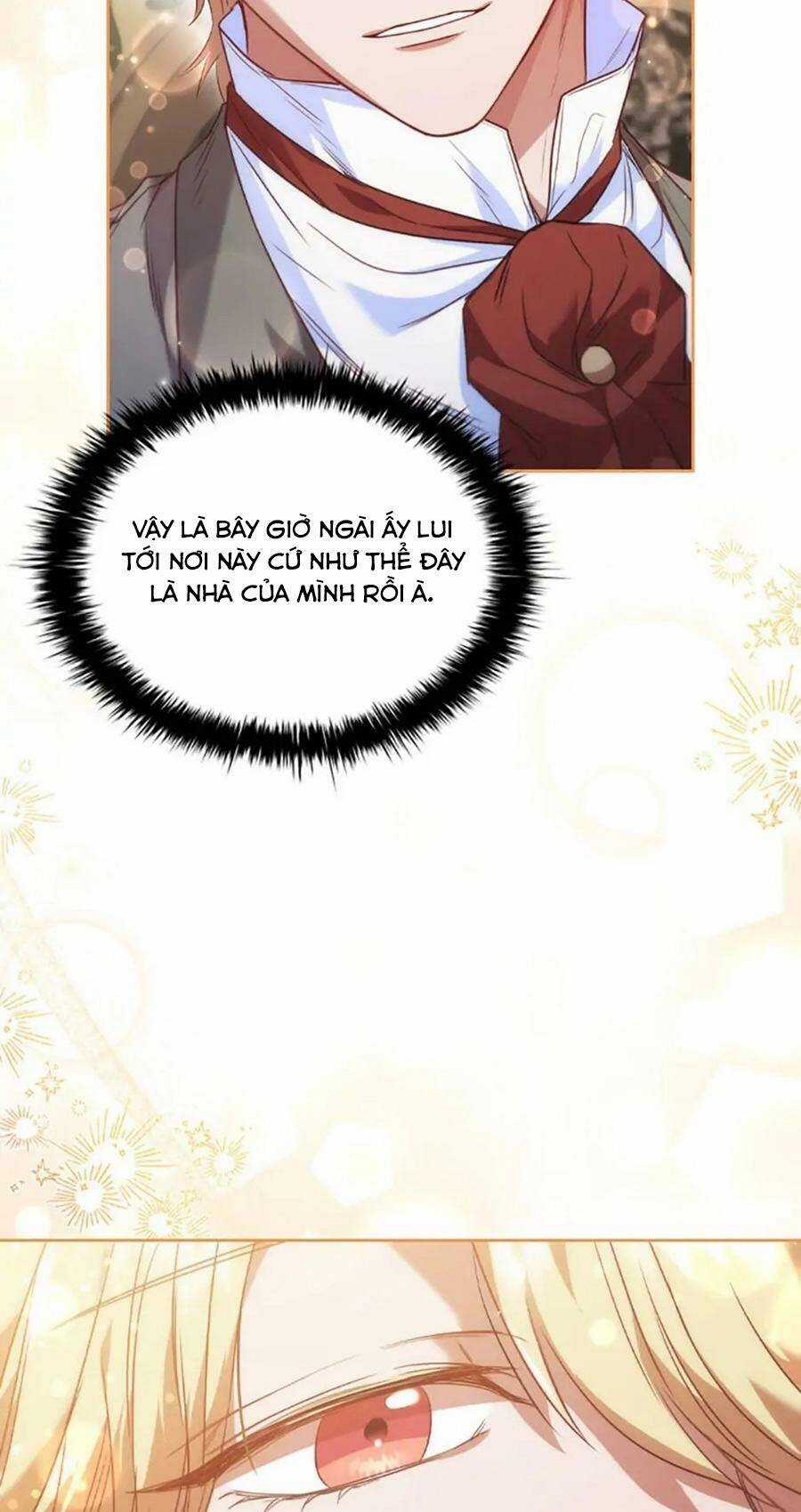 Công Chúa Bị Bỏ Rơi Chapter 49 trang 10