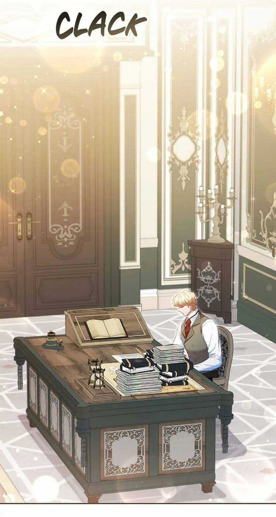 Công Chúa Bị Bỏ Rơi Chapter 49 trang 18
