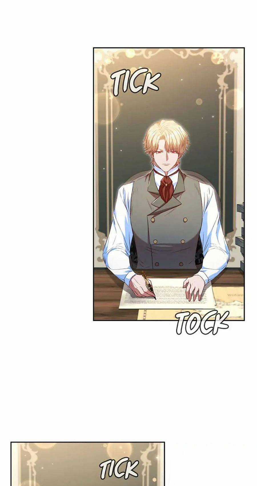 Công Chúa Bị Bỏ Rơi Chapter 49 trang 2