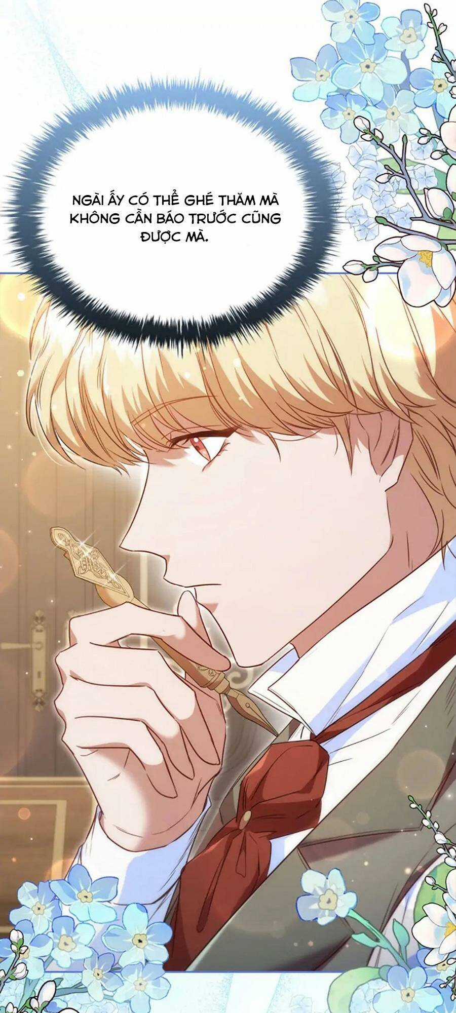 Công Chúa Bị Bỏ Rơi Chapter 49 trang 20