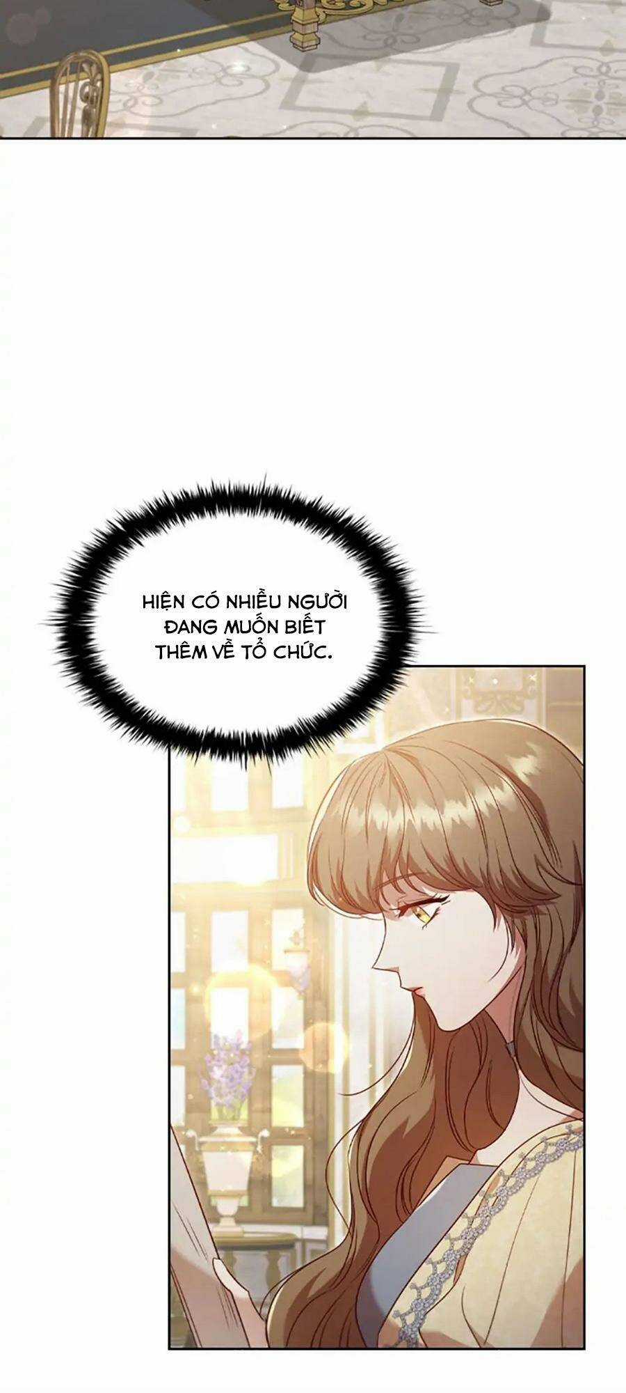 Công Chúa Bị Bỏ Rơi Chapter 49 trang 25