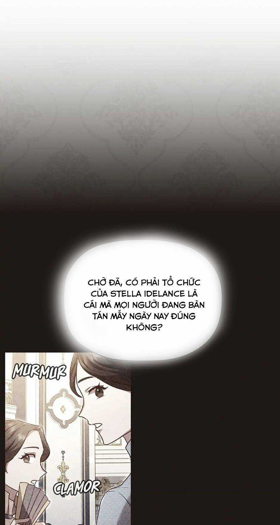 Công Chúa Bị Bỏ Rơi Chapter 49 trang 26