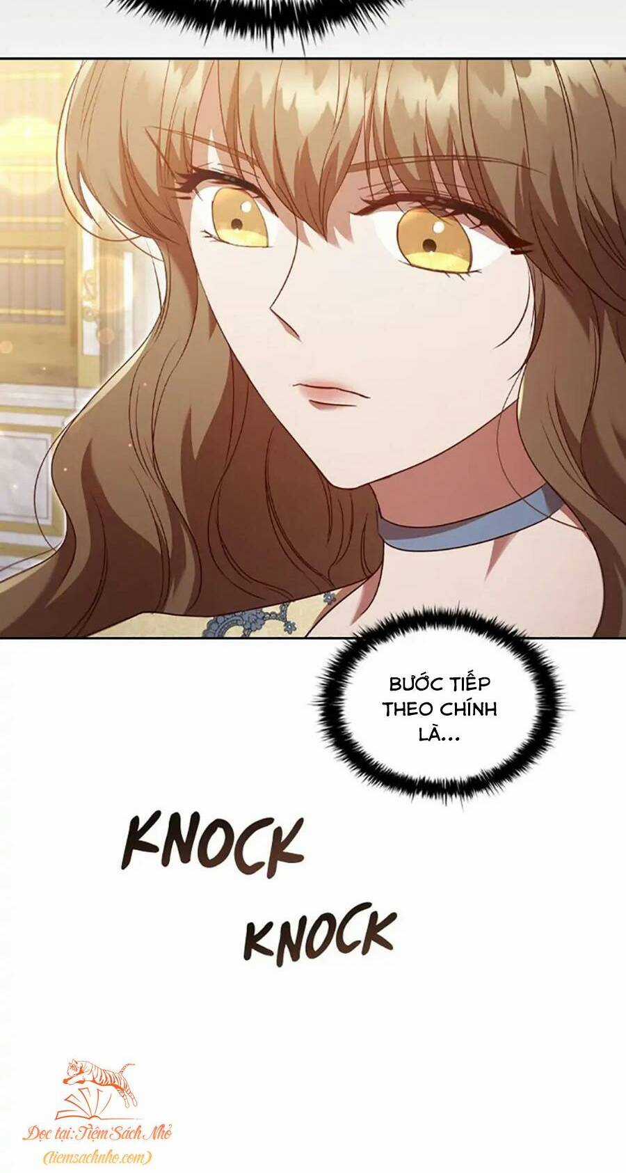 Công Chúa Bị Bỏ Rơi Chapter 49 trang 31