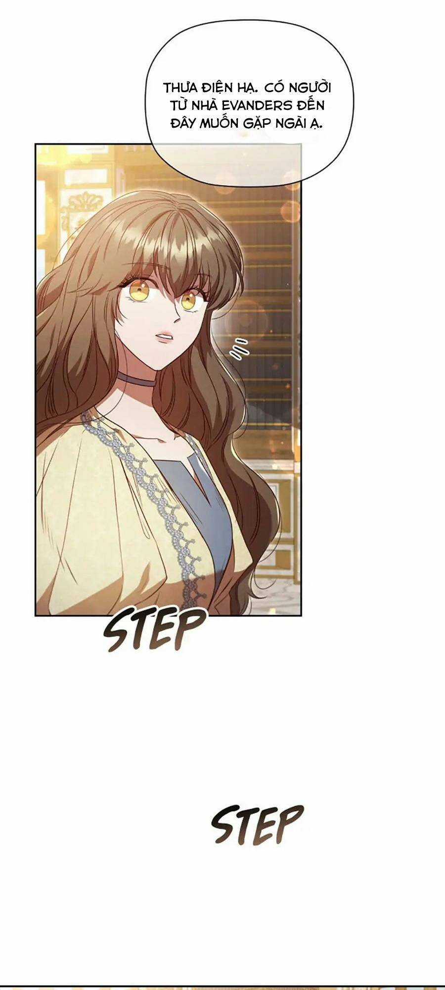Công Chúa Bị Bỏ Rơi Chapter 49 trang 32