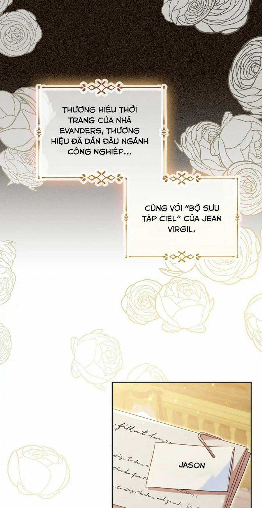 Công Chúa Bị Bỏ Rơi Chapter 49 trang 38