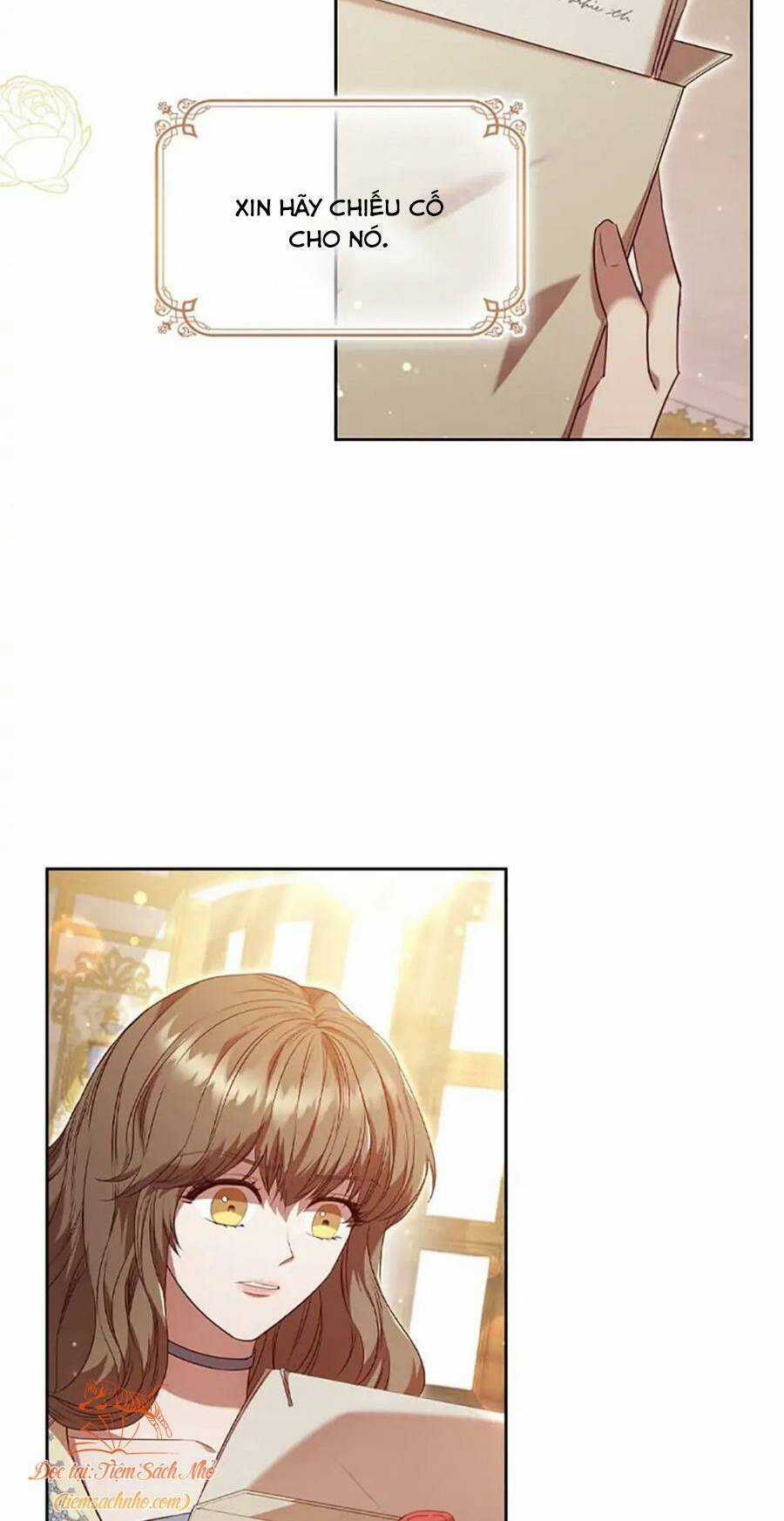 Công Chúa Bị Bỏ Rơi Chapter 49 trang 39