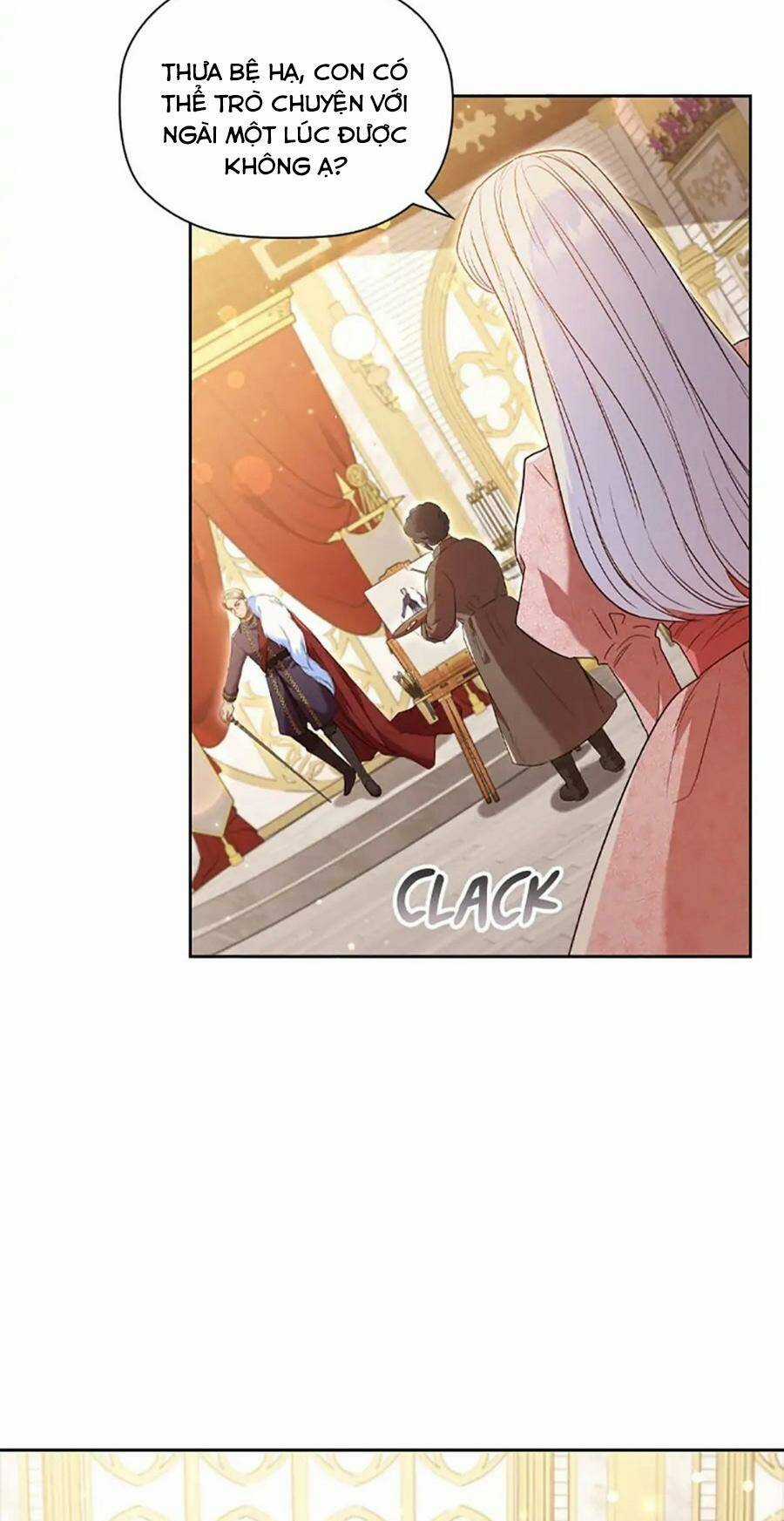 Công Chúa Bị Bỏ Rơi Chapter 49 trang 42