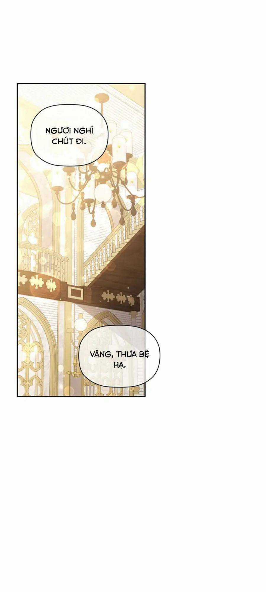 Công Chúa Bị Bỏ Rơi Chapter 49 trang 45