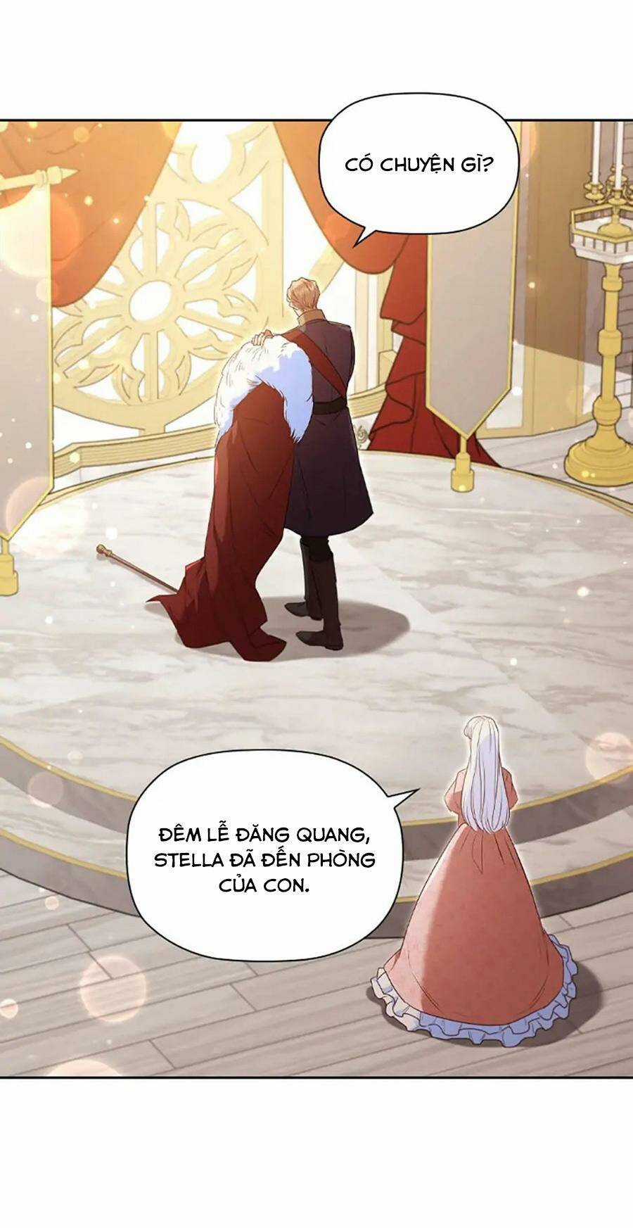 Công Chúa Bị Bỏ Rơi Chapter 49 trang 46