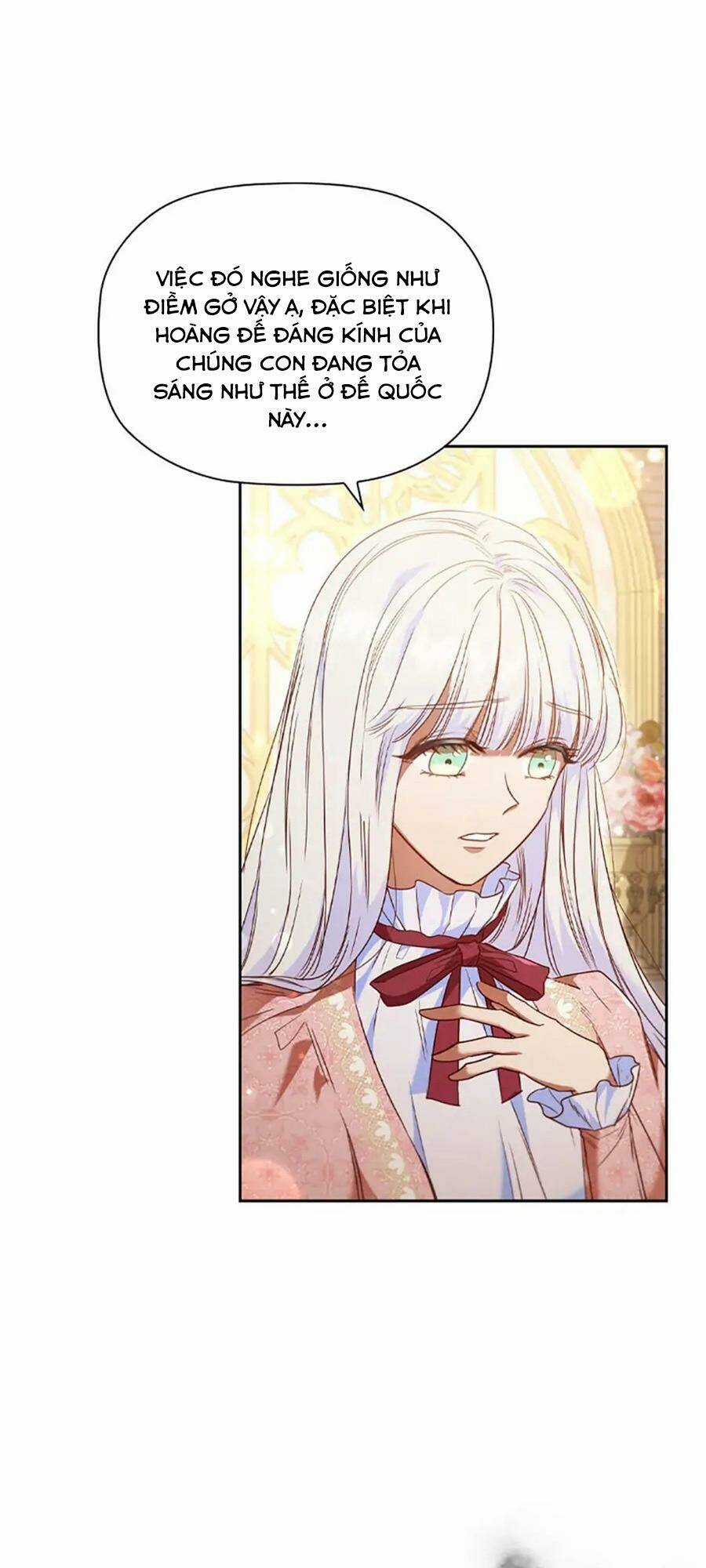 Công Chúa Bị Bỏ Rơi Chapter 49 trang 48