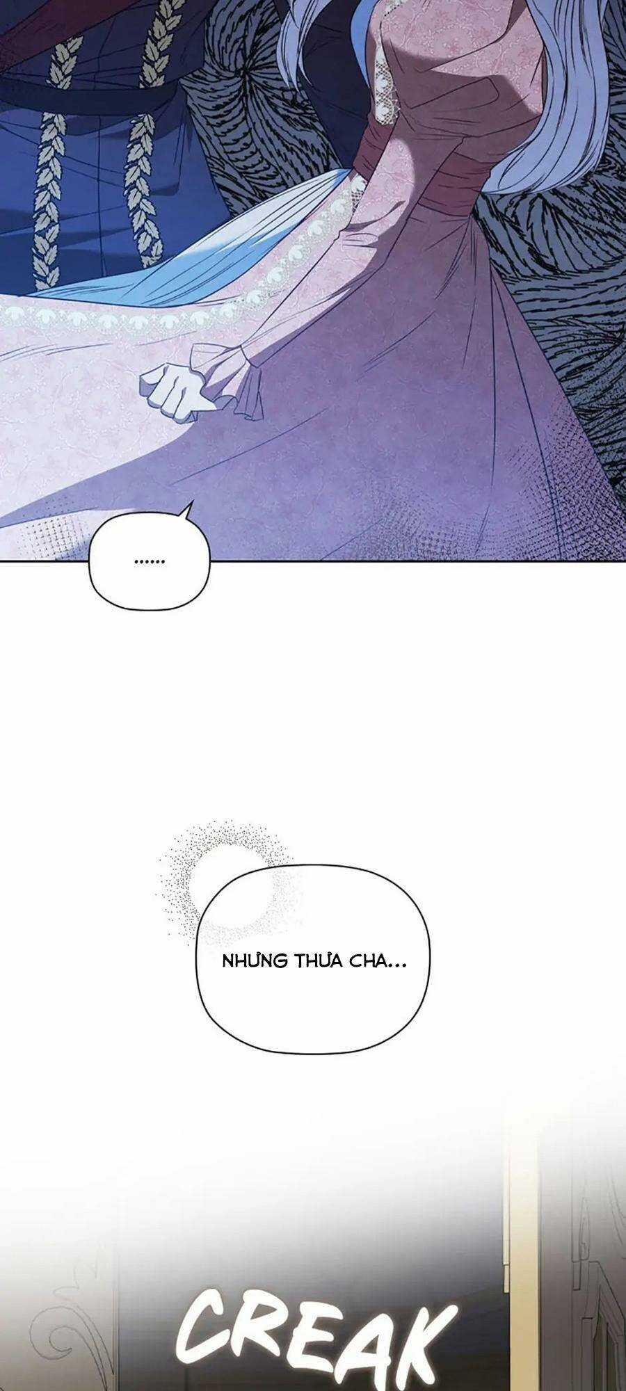 Công Chúa Bị Bỏ Rơi Chapter 49 trang 53