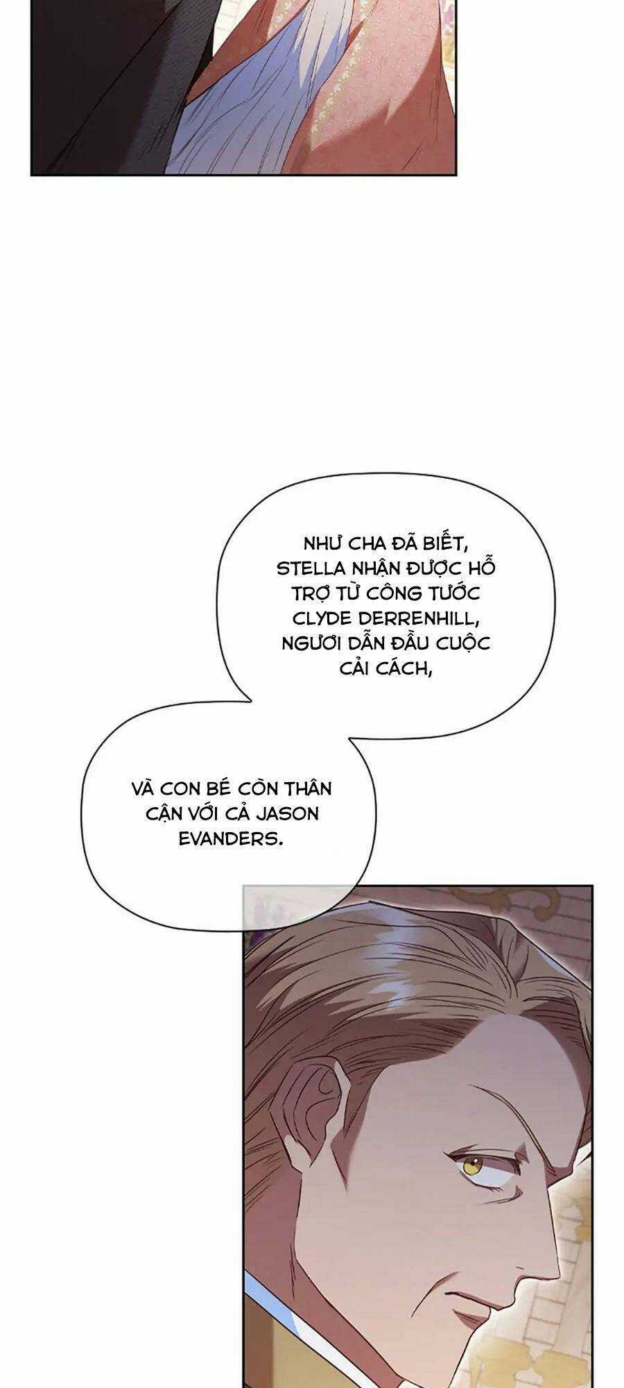 Công Chúa Bị Bỏ Rơi Chapter 49 trang 56