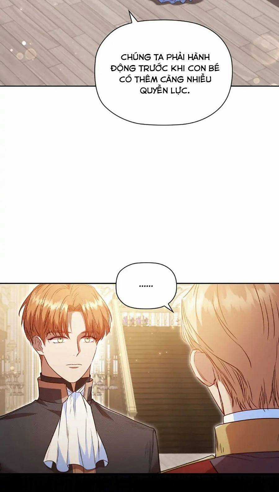 Công Chúa Bị Bỏ Rơi Chapter 49 trang 58