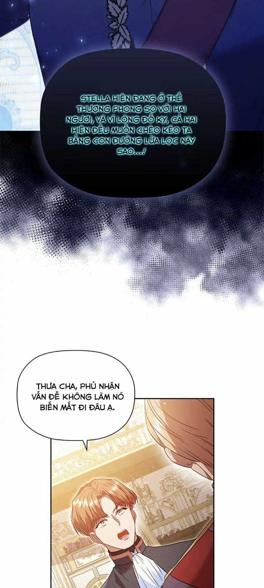 Công Chúa Bị Bỏ Rơi Chapter 49 trang 60