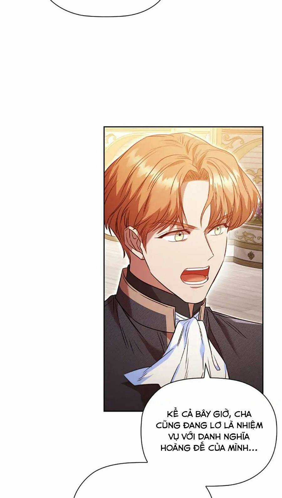 Công Chúa Bị Bỏ Rơi Chapter 49 trang 62