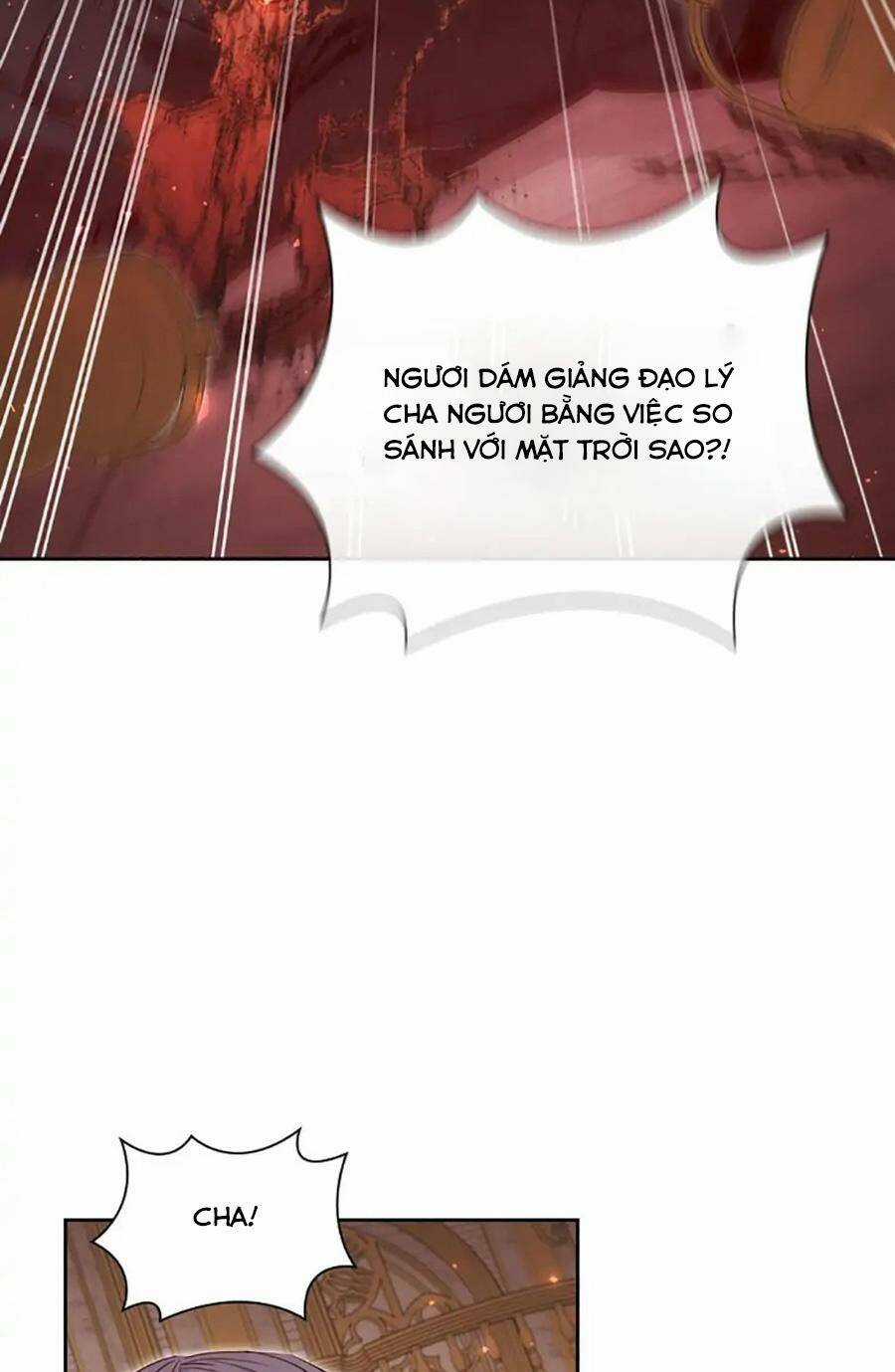 Công Chúa Bị Bỏ Rơi Chapter 49 trang 65