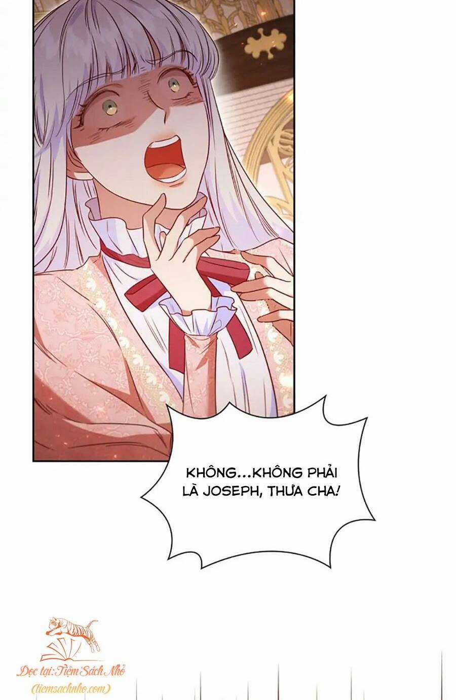 Công Chúa Bị Bỏ Rơi Chapter 49 trang 66