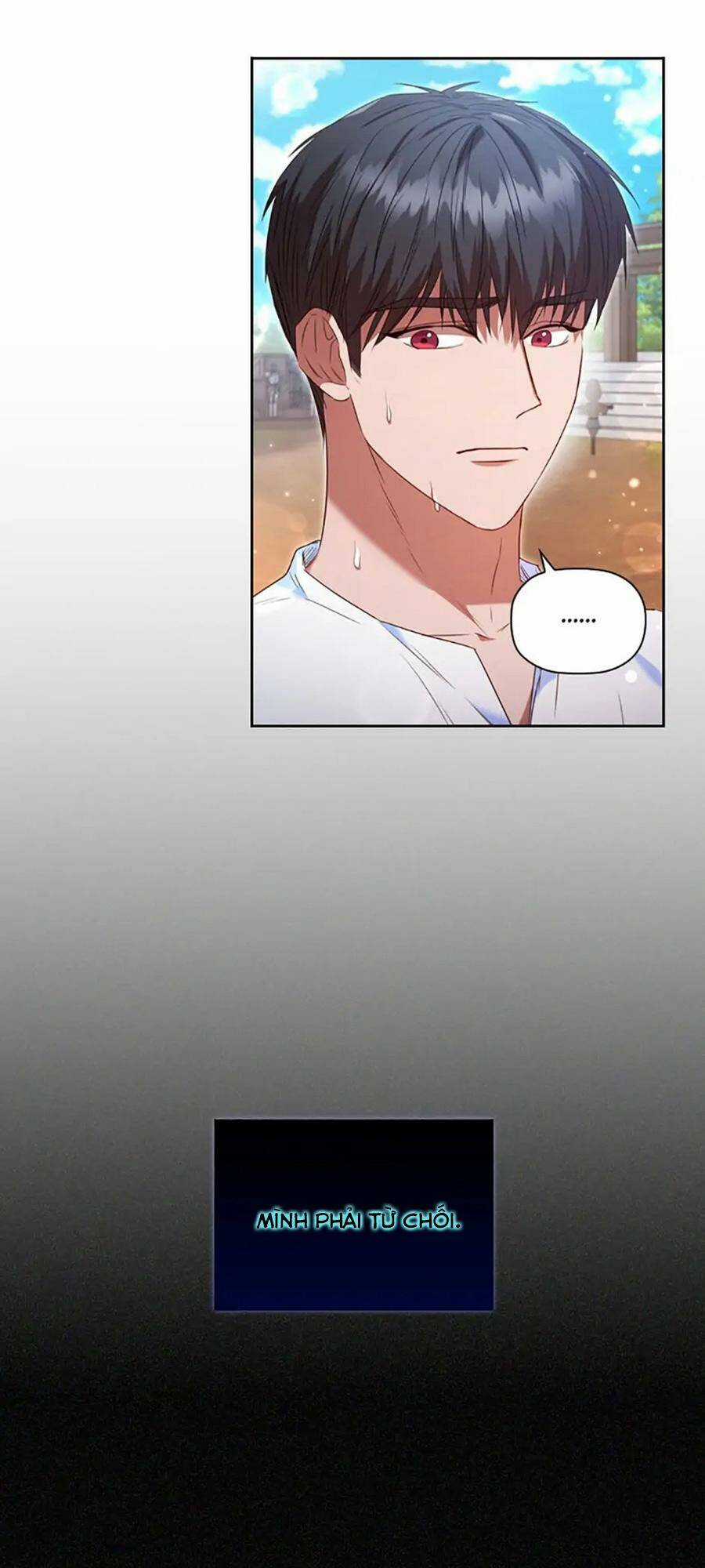 Công Chúa Bị Bỏ Rơi Chapter 51 trang 12