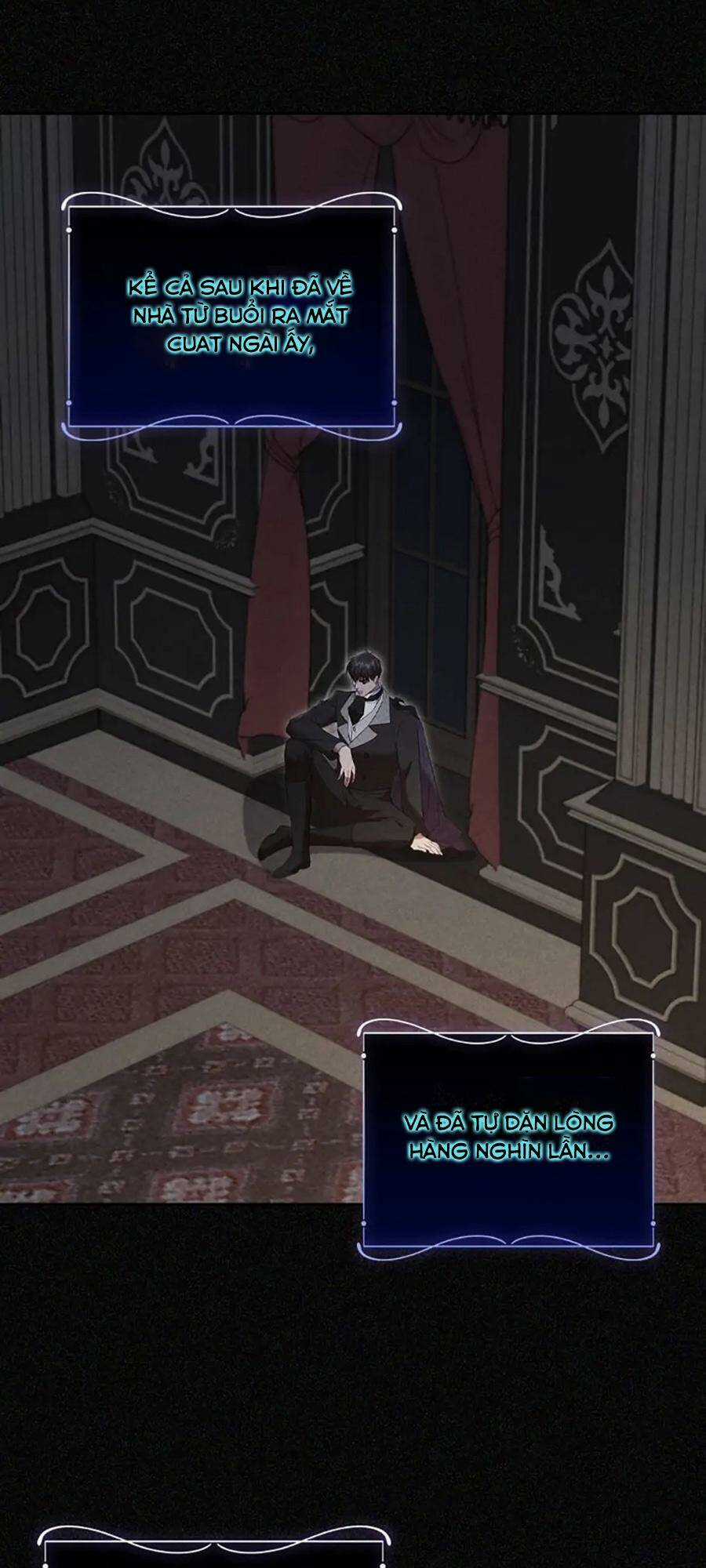 Công Chúa Bị Bỏ Rơi Chapter 51 trang 13