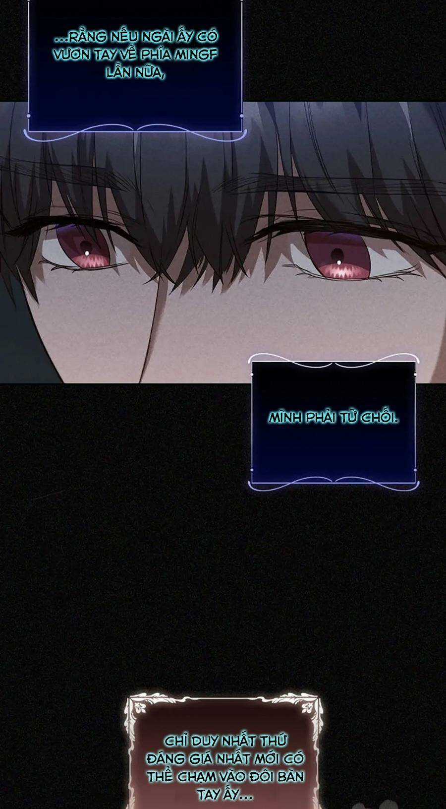 Công Chúa Bị Bỏ Rơi Chapter 51 trang 14