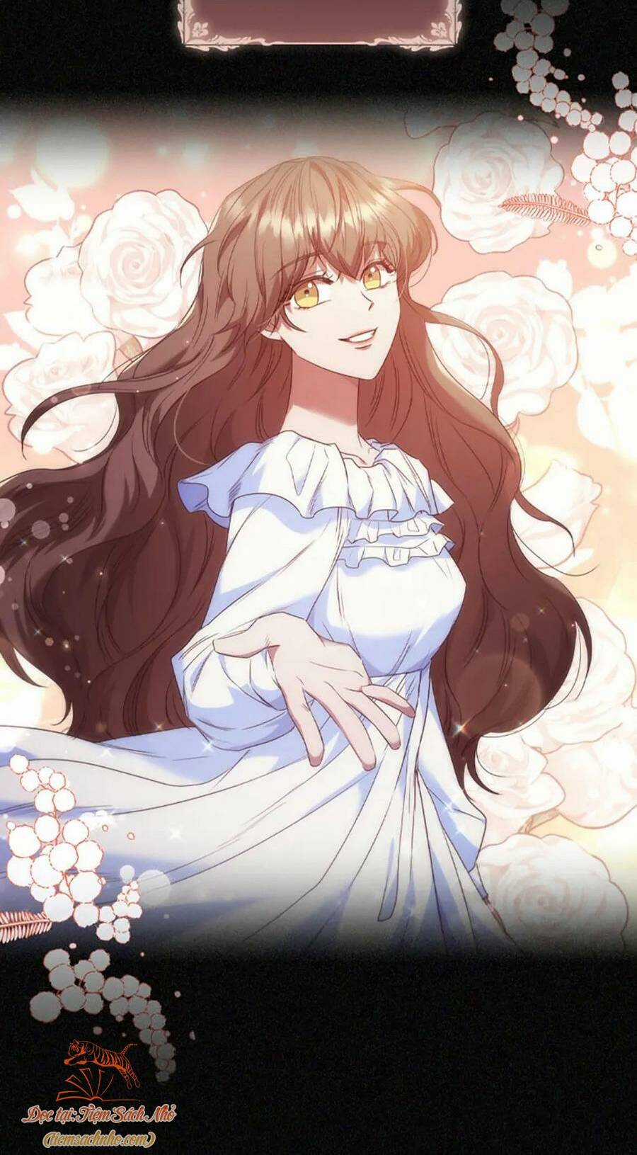 Công Chúa Bị Bỏ Rơi Chapter 51 trang 15