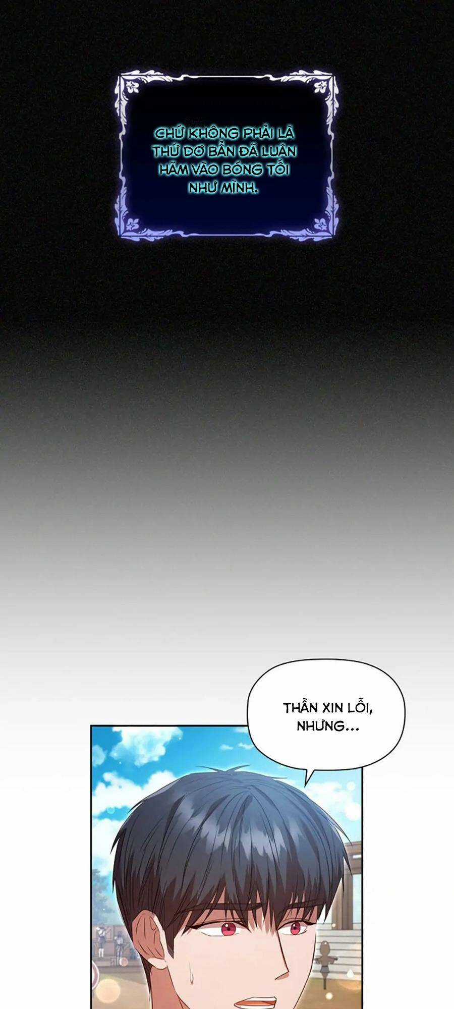 Công Chúa Bị Bỏ Rơi Chapter 51 trang 16