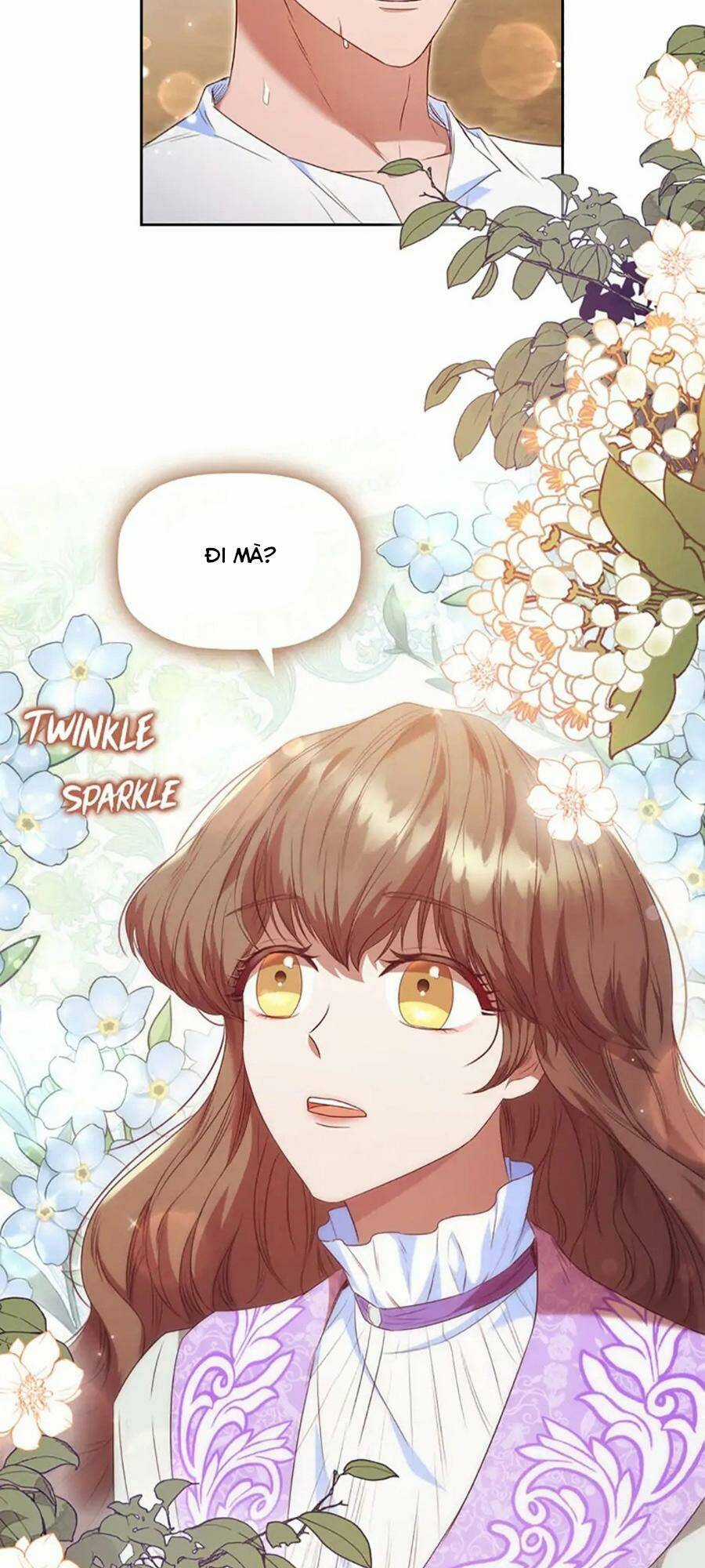 Công Chúa Bị Bỏ Rơi Chapter 51 trang 17