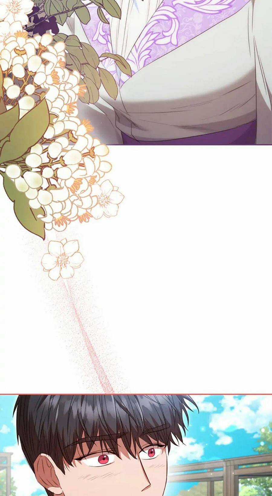 Công Chúa Bị Bỏ Rơi Chapter 51 trang 18