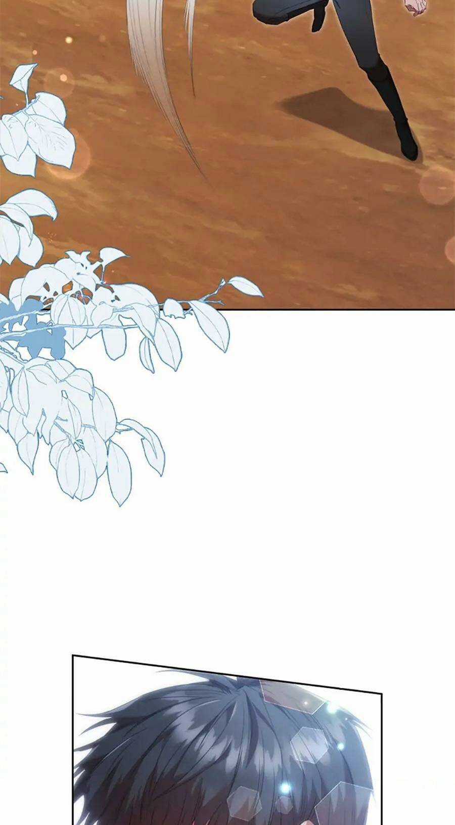 Công Chúa Bị Bỏ Rơi Chapter 51 trang 2