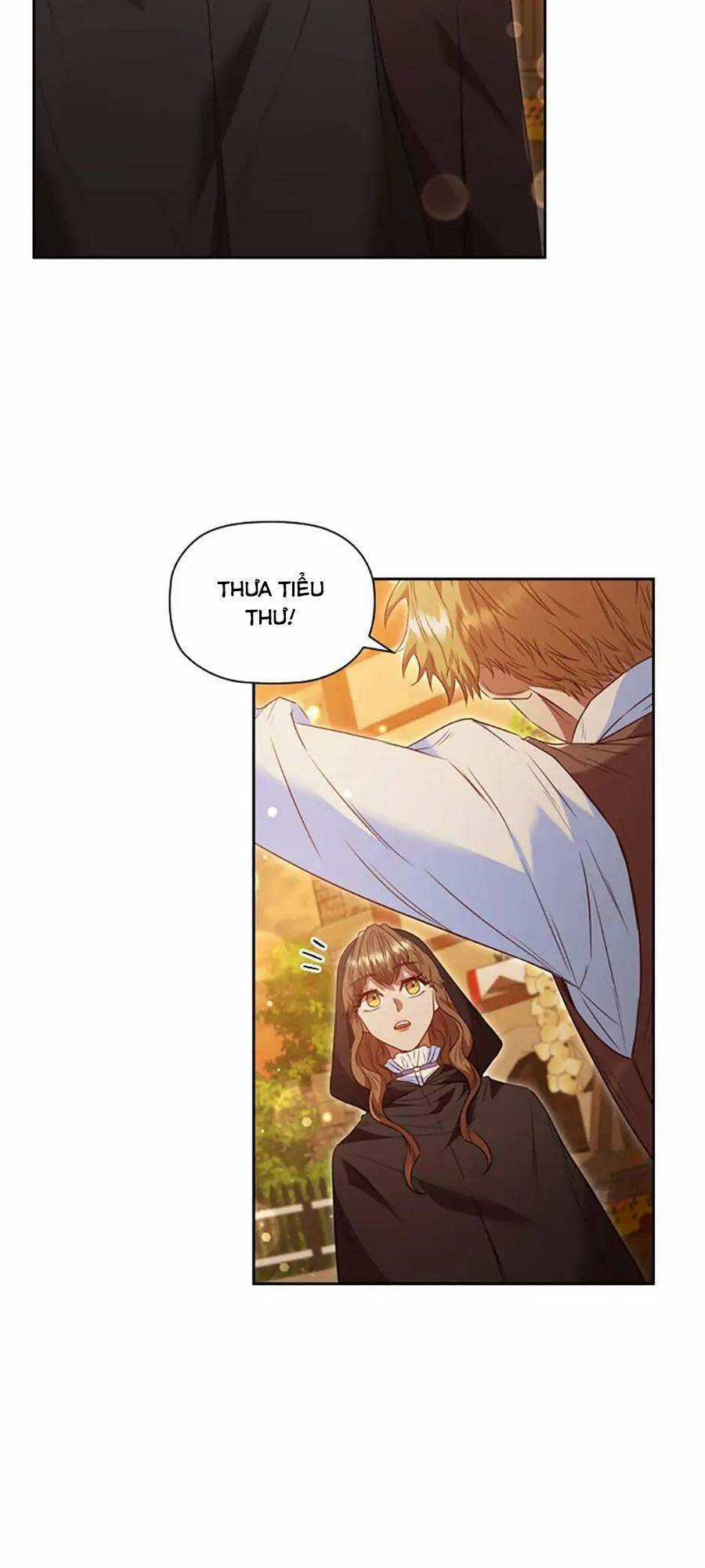 Công Chúa Bị Bỏ Rơi Chapter 51 trang 24