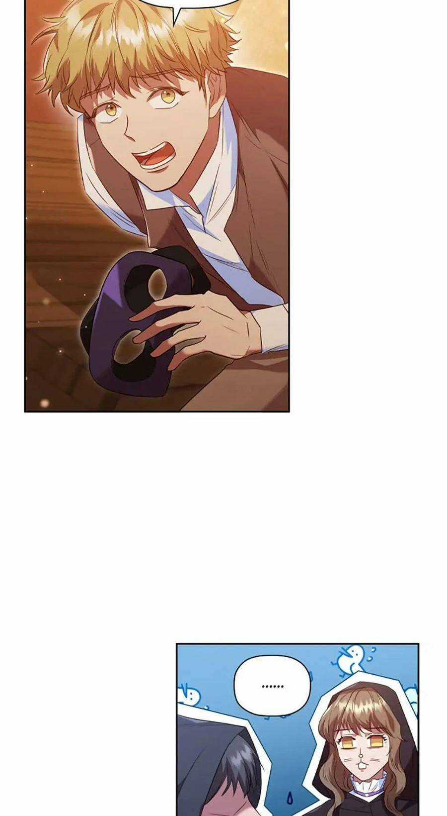 Công Chúa Bị Bỏ Rơi Chapter 51 trang 26