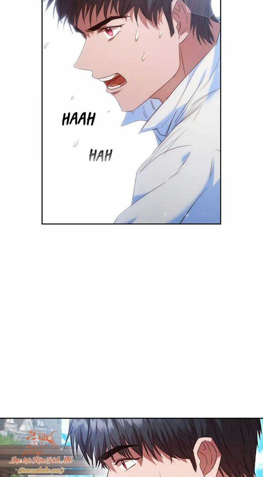 Công Chúa Bị Bỏ Rơi Chapter 51 trang 3