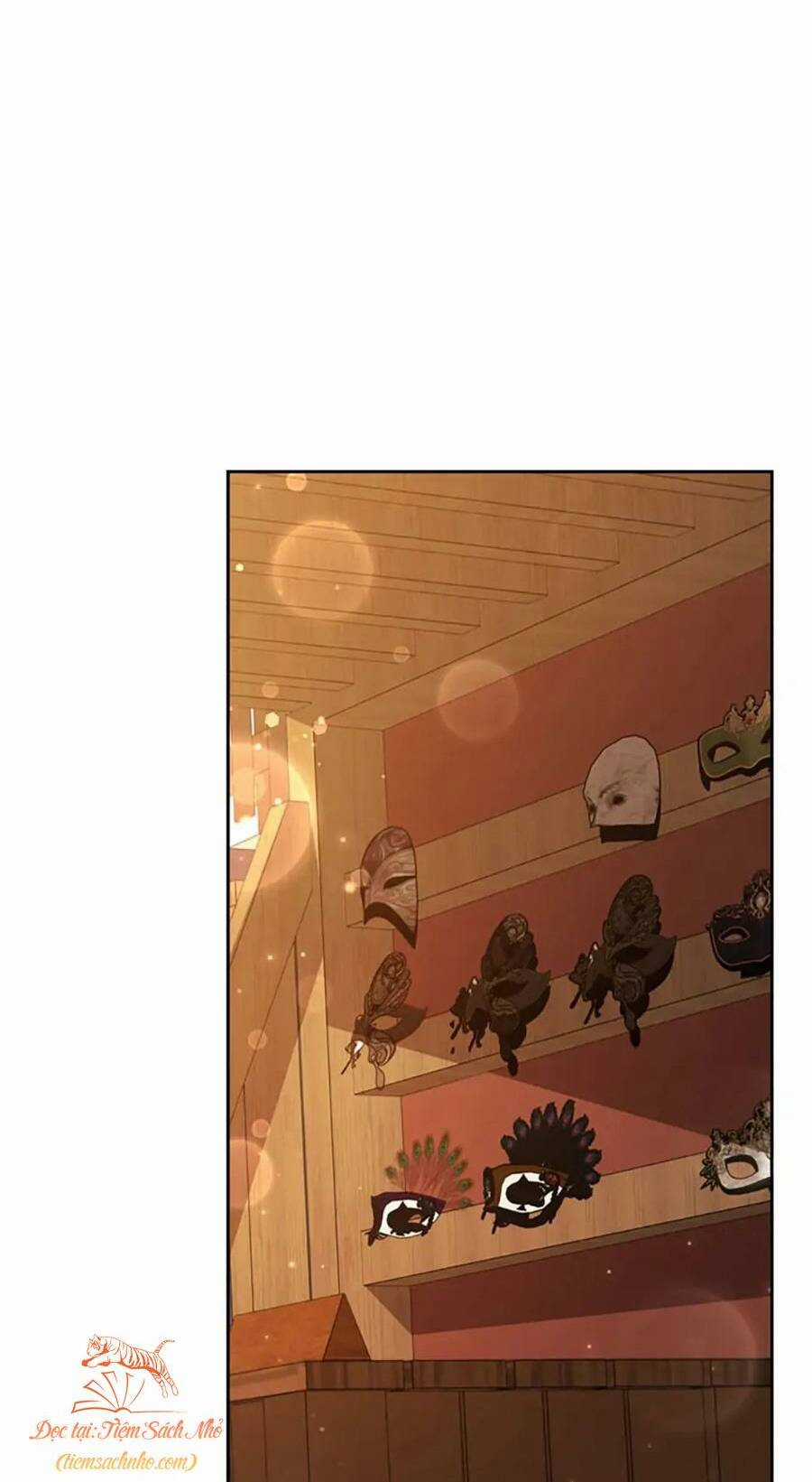 Công Chúa Bị Bỏ Rơi Chapter 51 trang 31