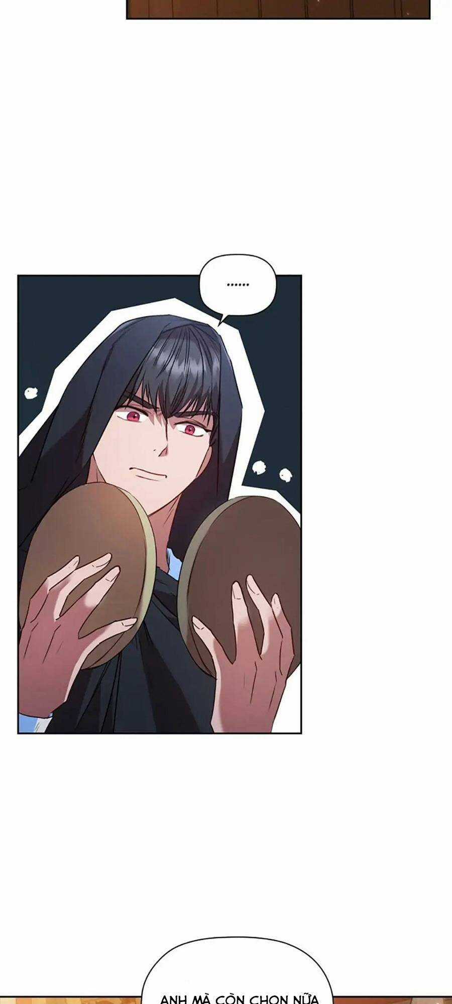 Công Chúa Bị Bỏ Rơi Chapter 51 trang 32