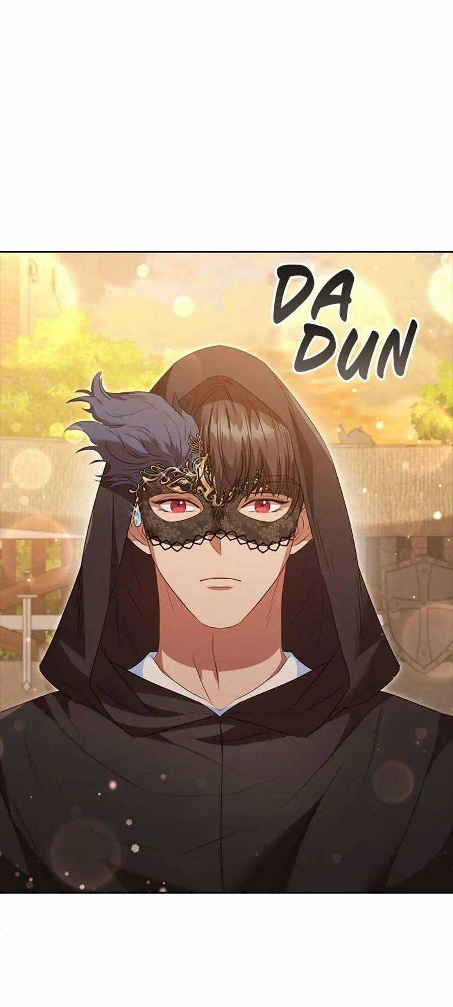 Công Chúa Bị Bỏ Rơi Chapter 51 trang 37