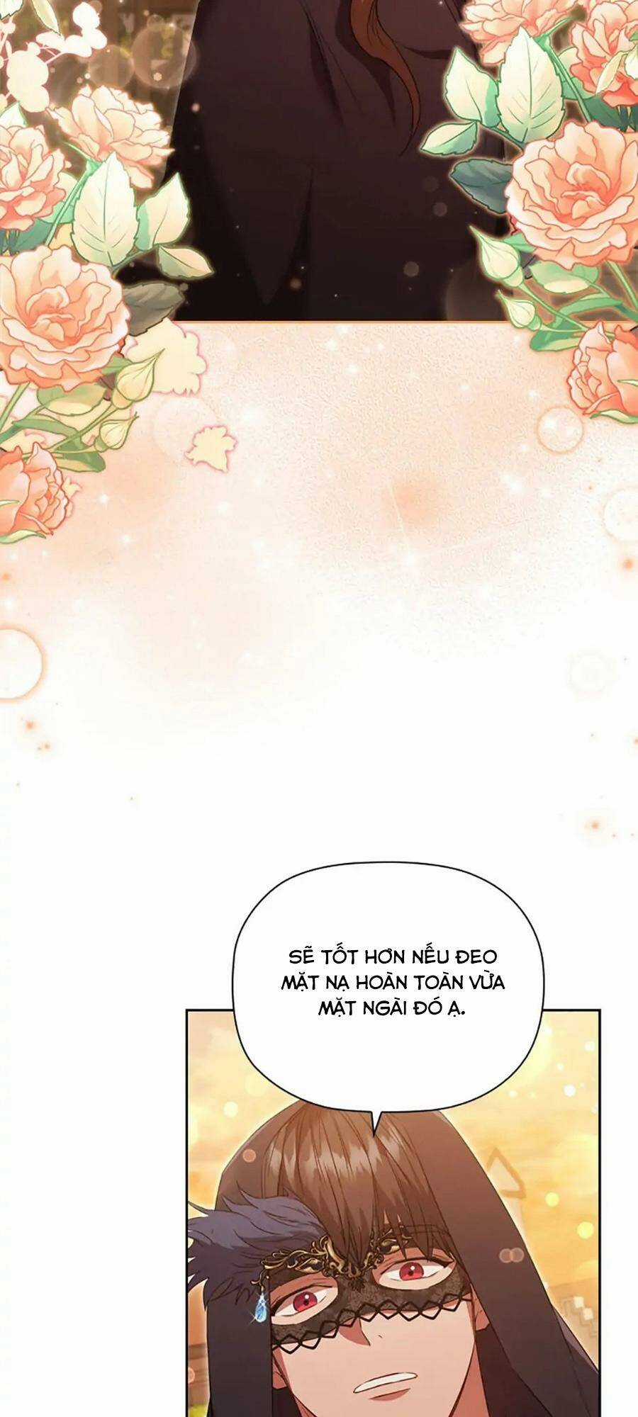 Công Chúa Bị Bỏ Rơi Chapter 51 trang 41