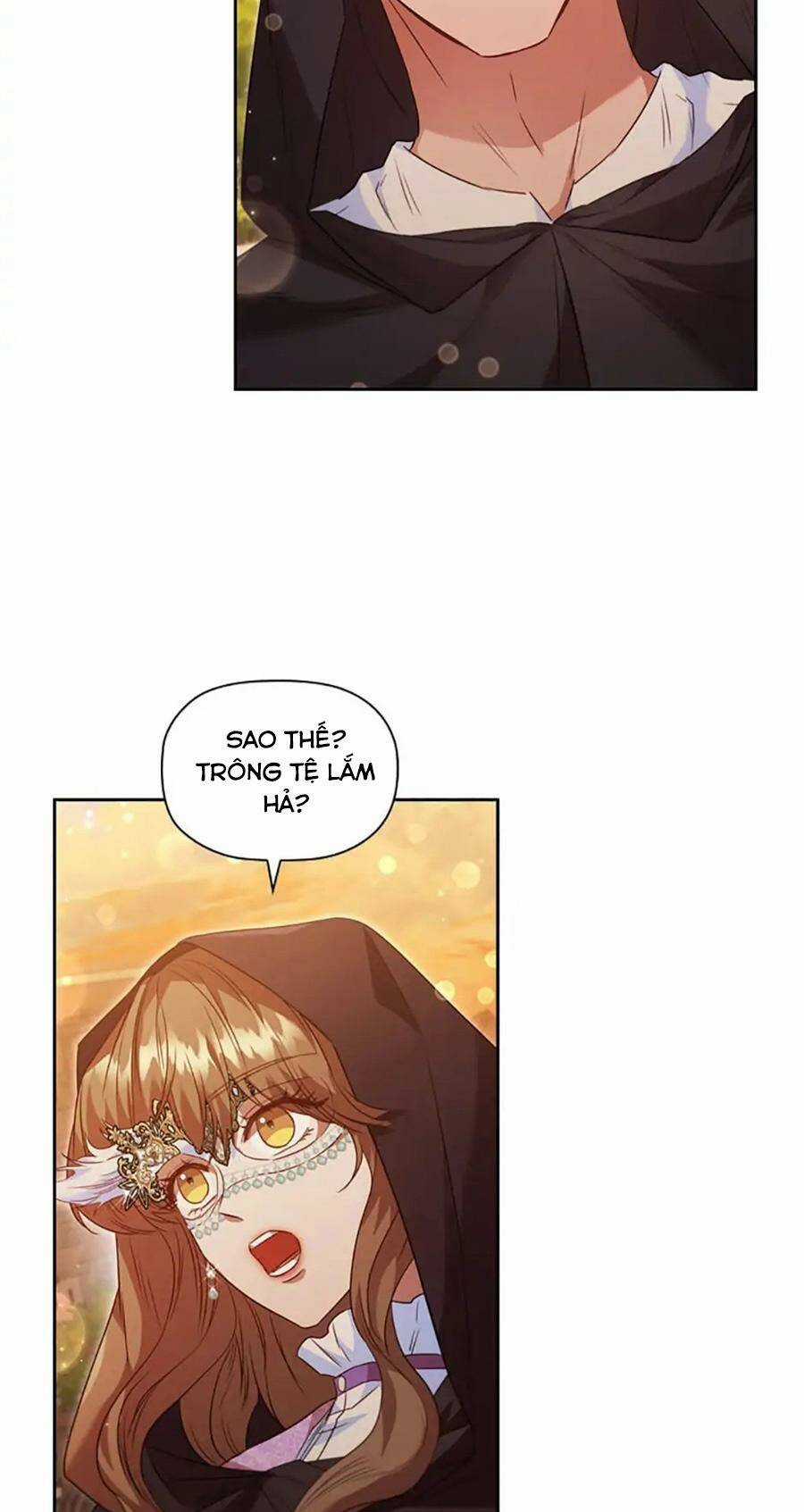 Công Chúa Bị Bỏ Rơi Chapter 51 trang 42