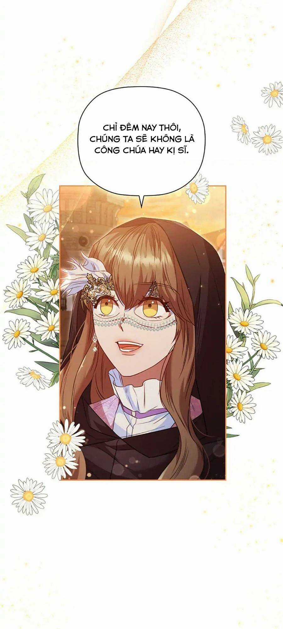 Công Chúa Bị Bỏ Rơi Chapter 51 trang 44