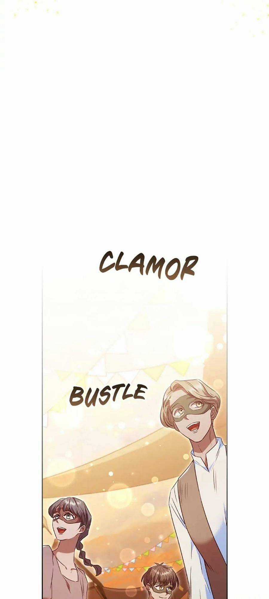 Công Chúa Bị Bỏ Rơi Chapter 51 trang 45