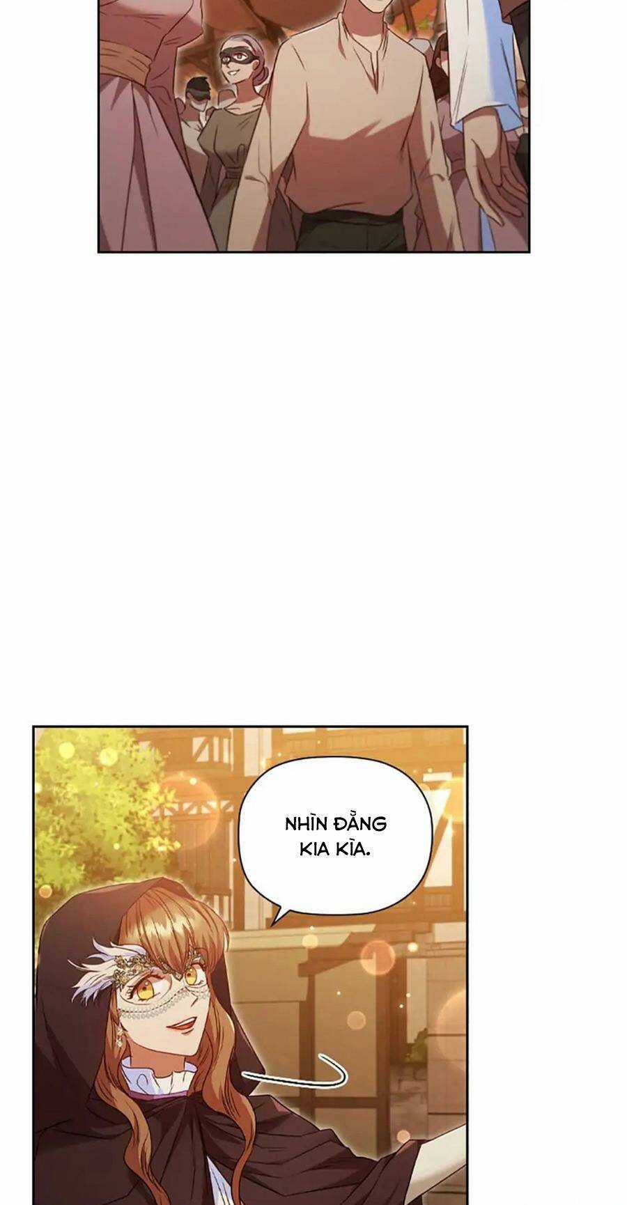 Công Chúa Bị Bỏ Rơi Chapter 51 trang 46