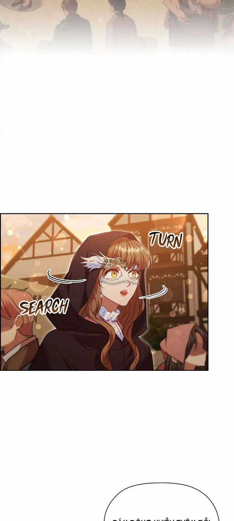 Công Chúa Bị Bỏ Rơi Chapter 51 trang 48