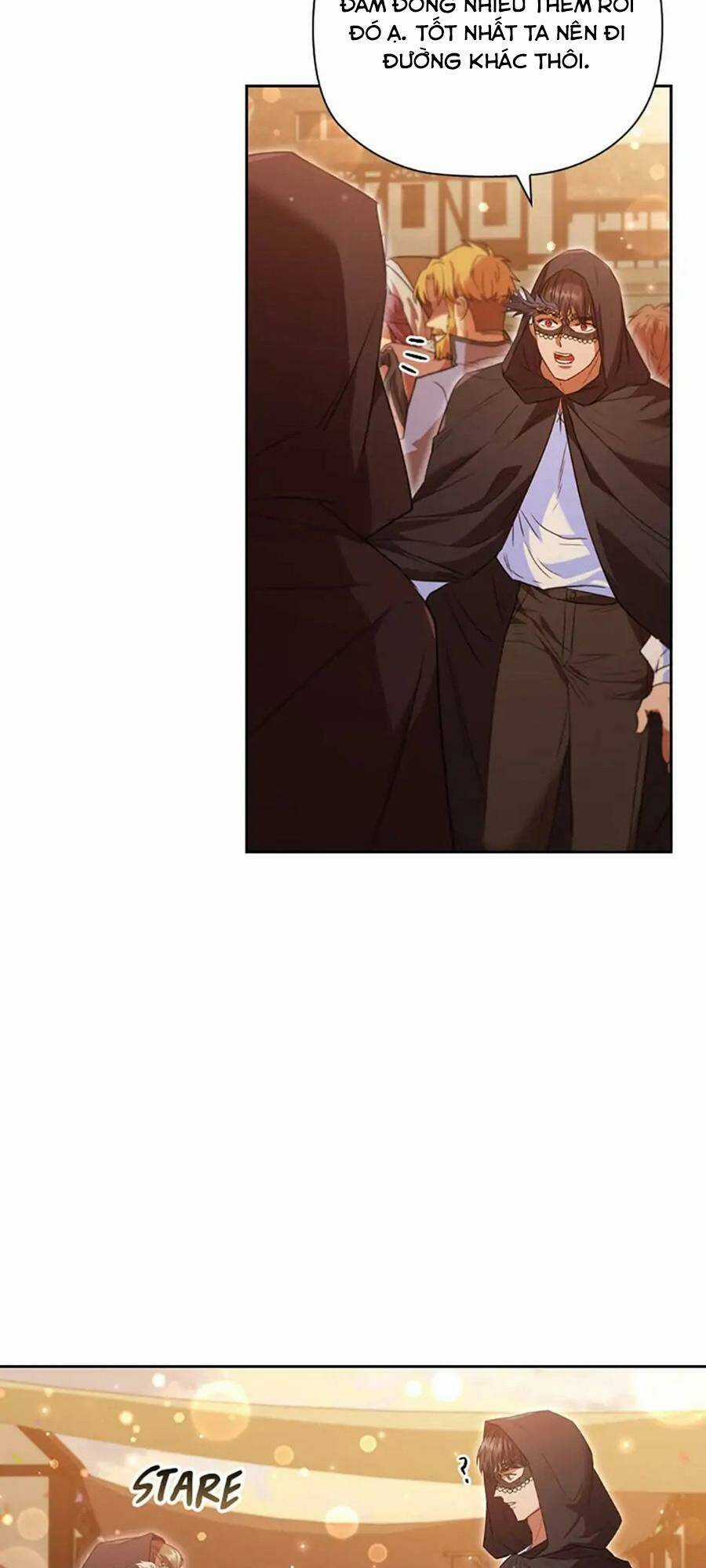 Công Chúa Bị Bỏ Rơi Chapter 51 trang 49