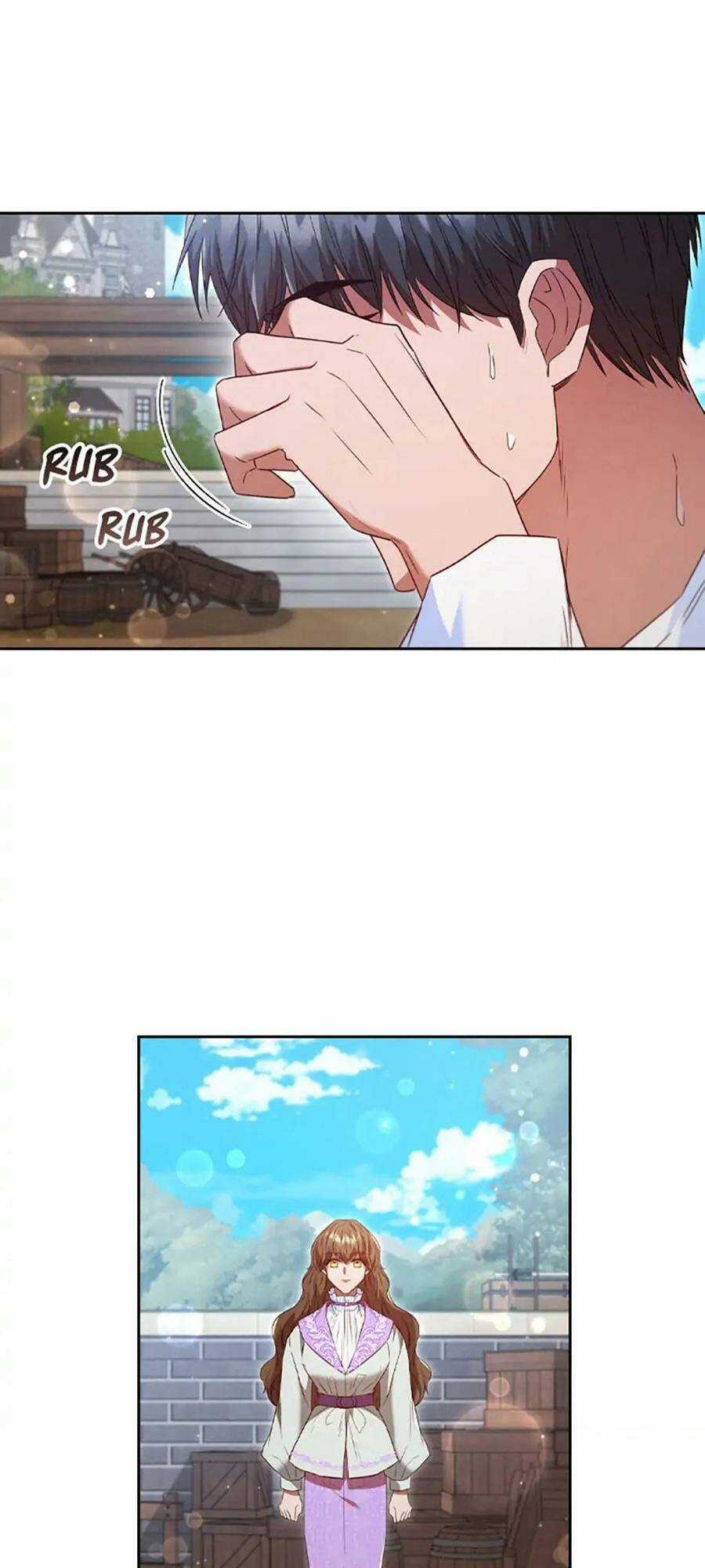 Công Chúa Bị Bỏ Rơi Chapter 51 trang 5