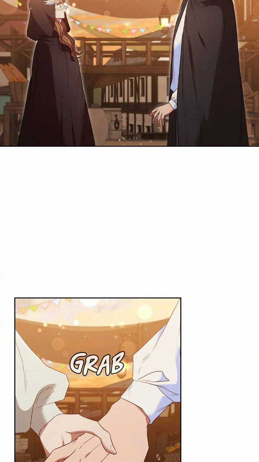 Công Chúa Bị Bỏ Rơi Chapter 51 trang 50